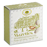 MAZET Mazettes Etui 200g