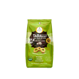 Terre di Puglia TARALLI ORGANIC chia seeds (200g)