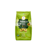Terre di Puglia TARALLI ORGANIC classic (200g)