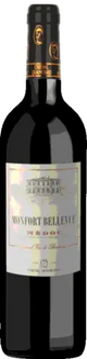 Cheval Quancard Chateau Belvue 2016