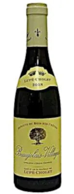 Lupe-Cholet Domaine du Bois des Chnes Beaujolais-Villages 2018