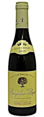 Lupe-Cholet Domaine du Bois des Chnes Beaujolais-Villages 2018