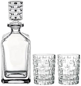 Nachtmann Whisky Bossa Nova Set of 3