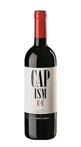 Domenico Clerico Capisme-E 2018