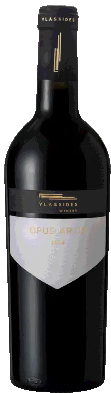 Opus Artis Red Kilani 2016
