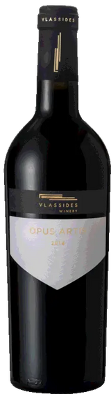 Opus Artis Red Kilani 2016