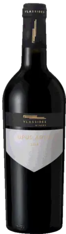 Opus Artis Red Kilani 2016