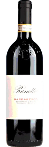 Prunotto Barbaresco 2018