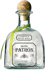 Patron Silver 1L