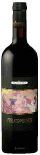 Tua Rita Perlato del Bosco Rosso 2018