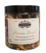 Porcini Dried - funghi porcini secchi