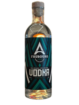Distillerie de Paris India Flavoured Vodka 50cl