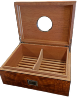Humidor Wall Elhygro.50CT