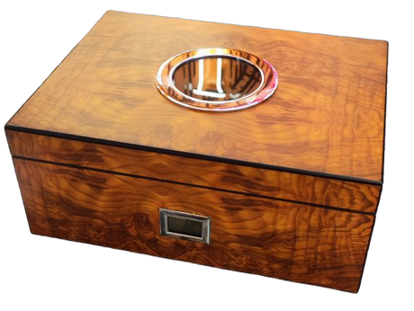Humidor Wall Elhygro.50CT