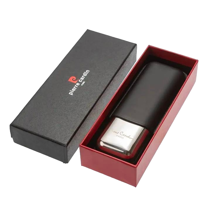 Pierre Cardin Case Black