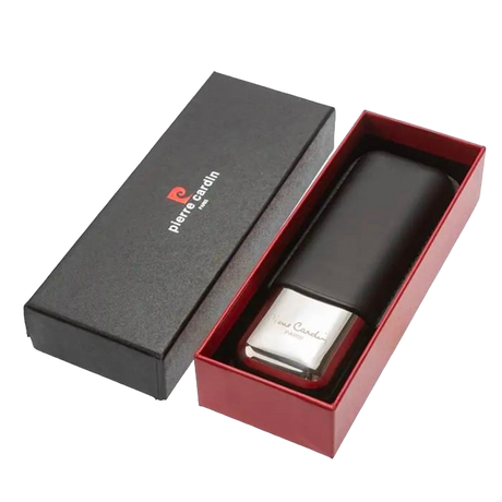 Pierre Cardin Case Black
