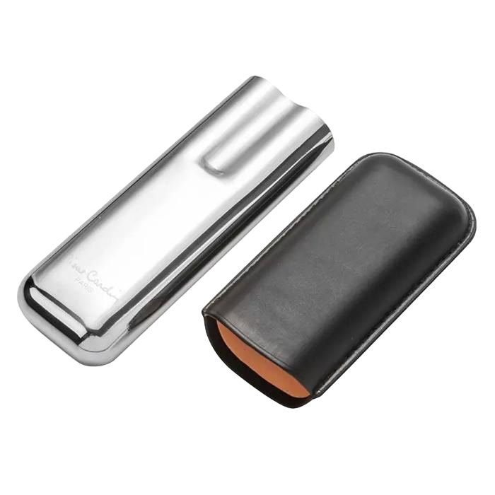 Pierre Cardin Case Black