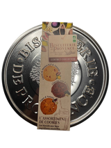 Biscuiterie de Provence Organic Biscuits Assortment 420g