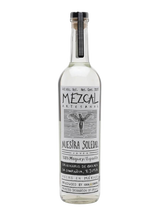 Mezcal Nuestra Sol.Ejutla 70cl