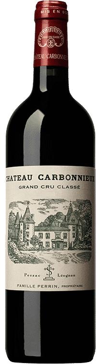 Chateau Carbonnieux Pessac-Leognan AOC Rouge 2013