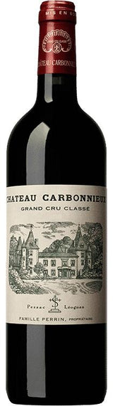 Chateau Carbonnieux Pessac-Leognan AOC Rouge 2013