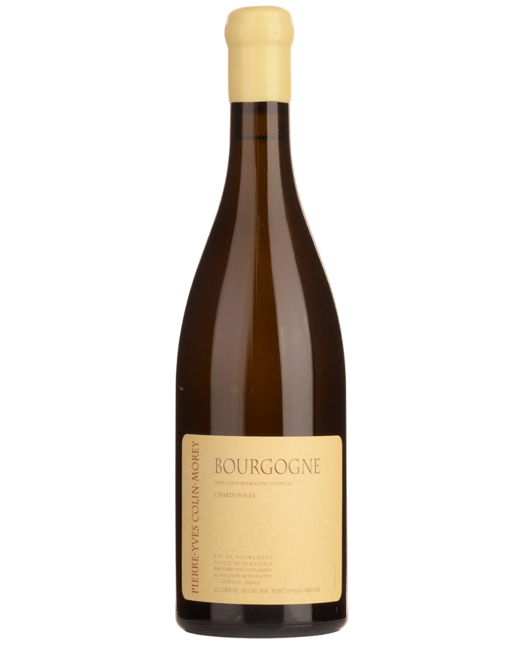 Pierre-Yves Colin-Morey Meursault 2023