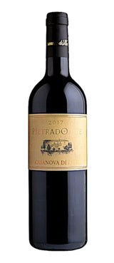 Casanova di Neri Pietradonice Toscana IGT 2017