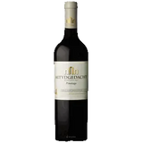 Altydgedacht Estate Pinotage 2016