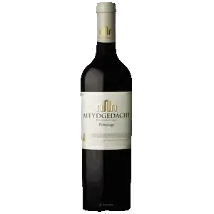 Altydgedacht Estate Pinotage 2016
