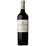 Altydgedacht Estate Pinotage 2016