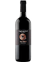 Poggio Argentiera Poggio Raso 2017