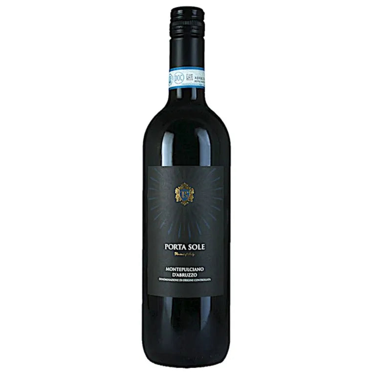 Porta Sole Montepulciano 2019