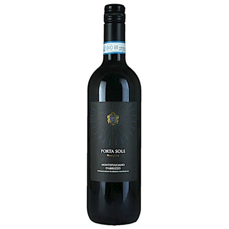 Porta Sole Montepulciano 2019