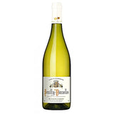 Cave des Grands Crus Blancs Pouilly-Vinzelles 2017 Magnum