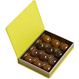 MAZET Carnet Praline par Hugues Pouget 96g