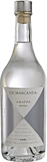 Gaja Grappa di Promis 50cl