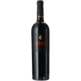 Dalla Valle Maya 2014