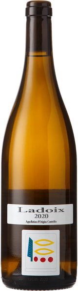 Prieure Roch Ladoix Blanc 2020