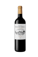 Chateau Rauzan-Segla 2022 Magnum