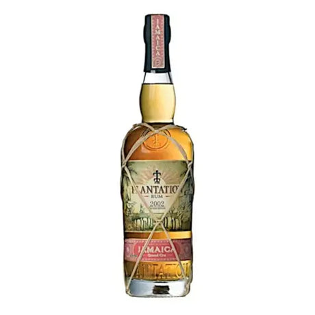 Plantation Rum Jamaica