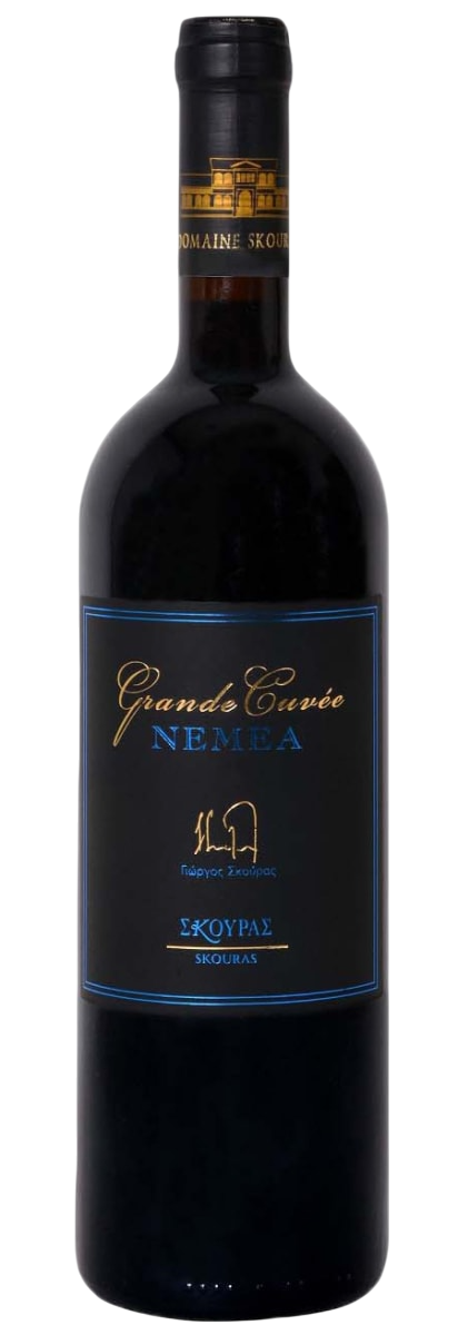 Skouras Nemea 2015