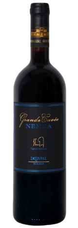 Skouras Nemea 2015