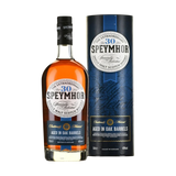 Speymhor The Extraordinary 30 YO Gift Tube 70cl