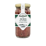 Agromar Anchovies Cantabrico in olive oil 100 g