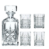 Nachtmann Whisky Highland Set of 5