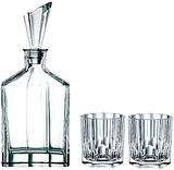Nachtmann Whisky Aspen Set of 3