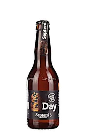 Septem 8th Day IPA