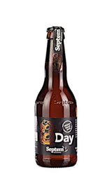 Septem 8th Day IPA