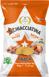 Terre di Puglia STARCROCK Bacon (80 g)