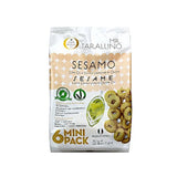 Terre di Puglia MULTIPACK FAMILY BAG Sesame (210g)